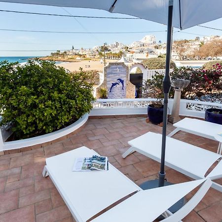 Casa Bom Porto Βίλα Luz Εξωτερικό φωτογραφία