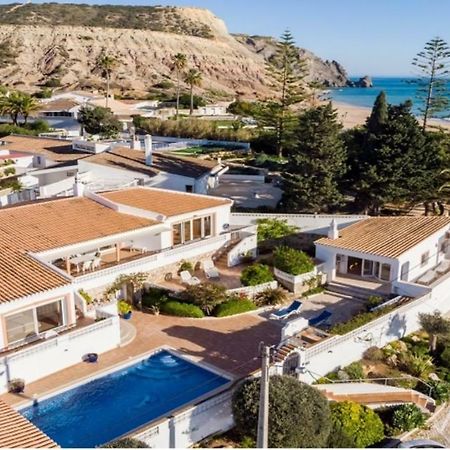 Casa Bom Porto Βίλα Luz Εξωτερικό φωτογραφία