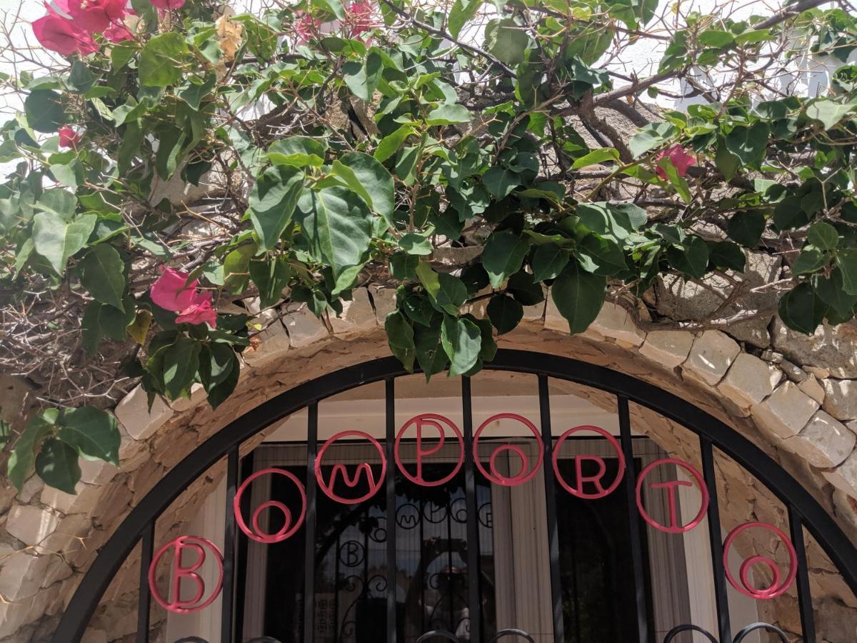 Casa Bom Porto Βίλα Luz Εξωτερικό φωτογραφία