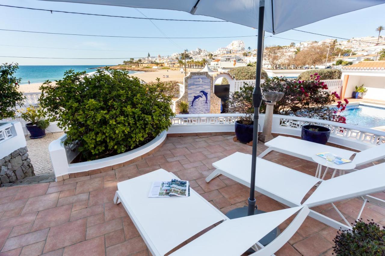 Casa Bom Porto Βίλα Luz Εξωτερικό φωτογραφία