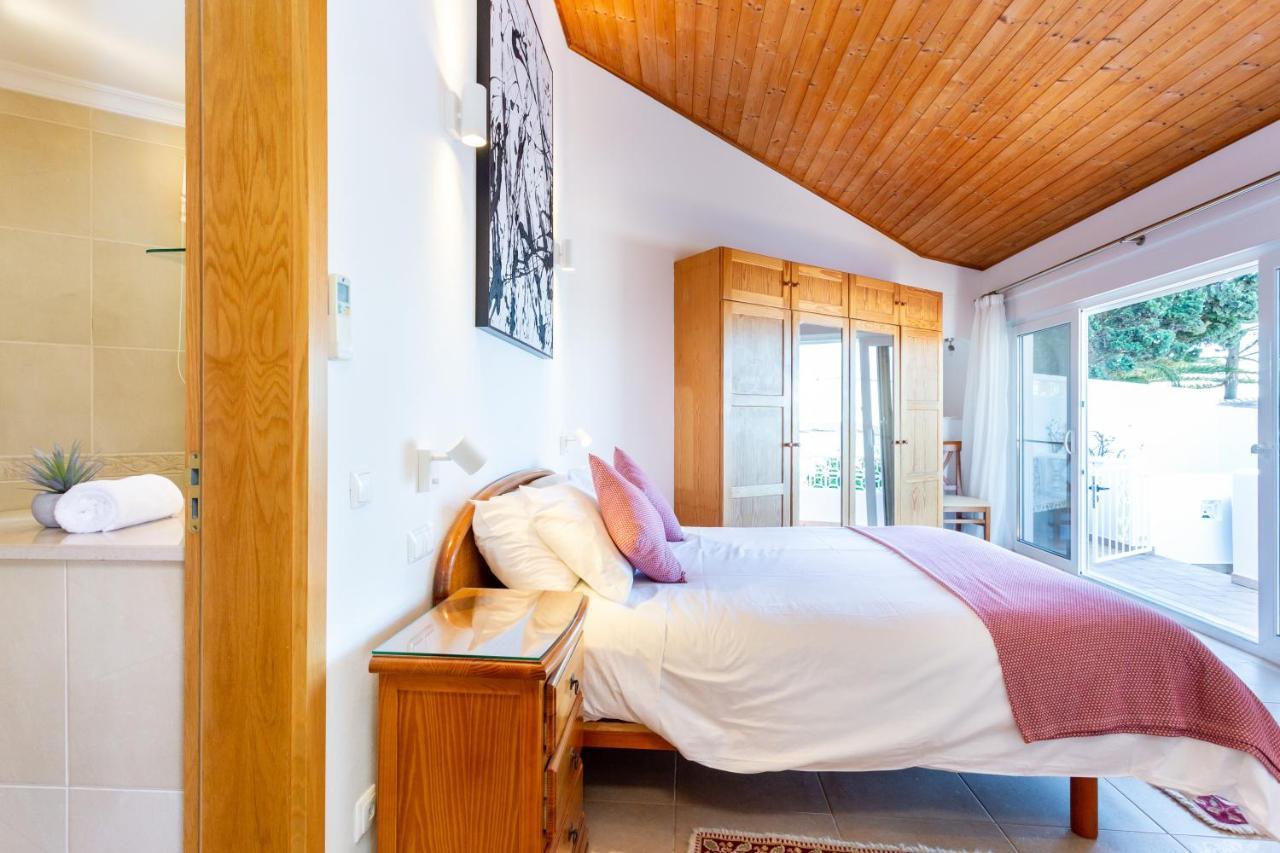 Casa Bom Porto Βίλα Luz Εξωτερικό φωτογραφία