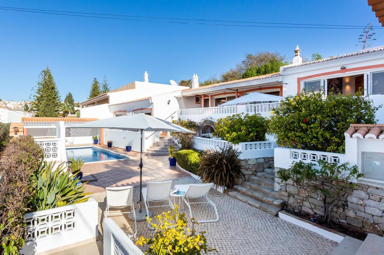 Casa Bom Porto Βίλα Luz Εξωτερικό φωτογραφία