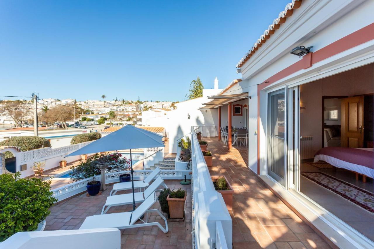 Casa Bom Porto Βίλα Luz Εξωτερικό φωτογραφία