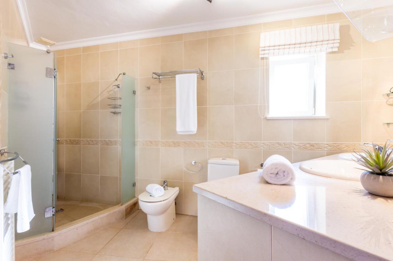 Casa Bom Porto Βίλα Luz Εξωτερικό φωτογραφία