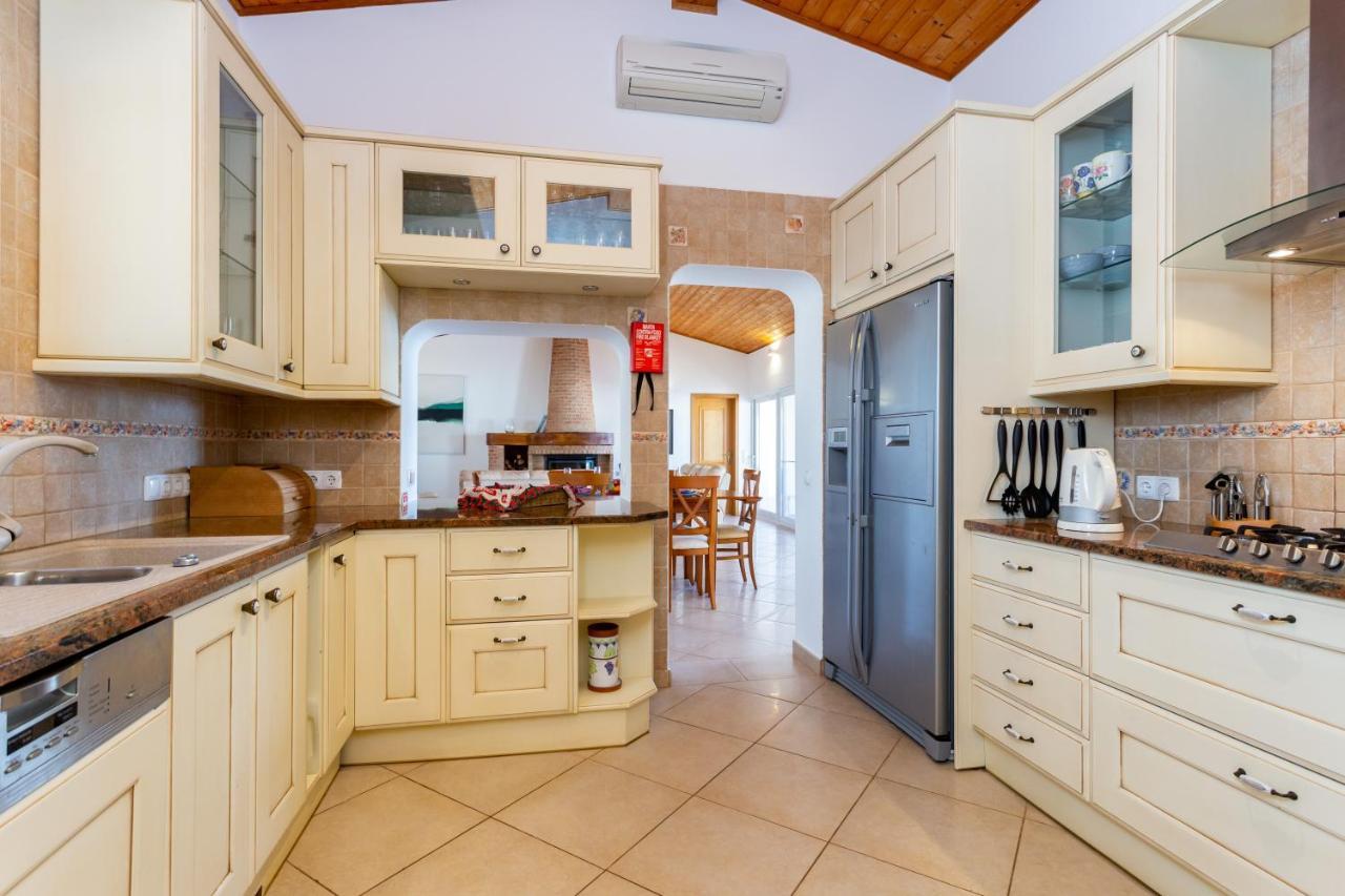 Casa Bom Porto Βίλα Luz Εξωτερικό φωτογραφία
