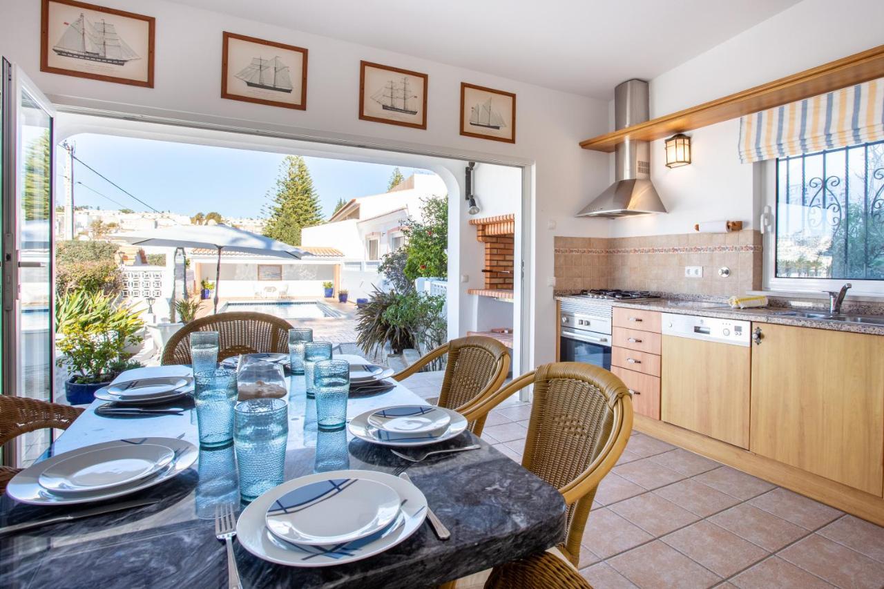 Casa Bom Porto Βίλα Luz Εξωτερικό φωτογραφία