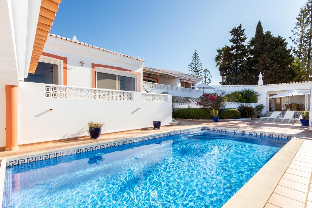 Casa Bom Porto Βίλα Luz Εξωτερικό φωτογραφία