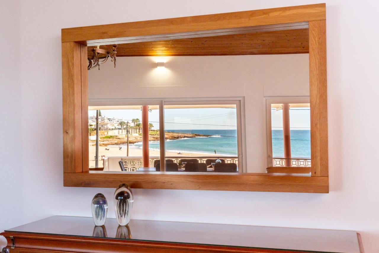 Casa Bom Porto Βίλα Luz Εξωτερικό φωτογραφία