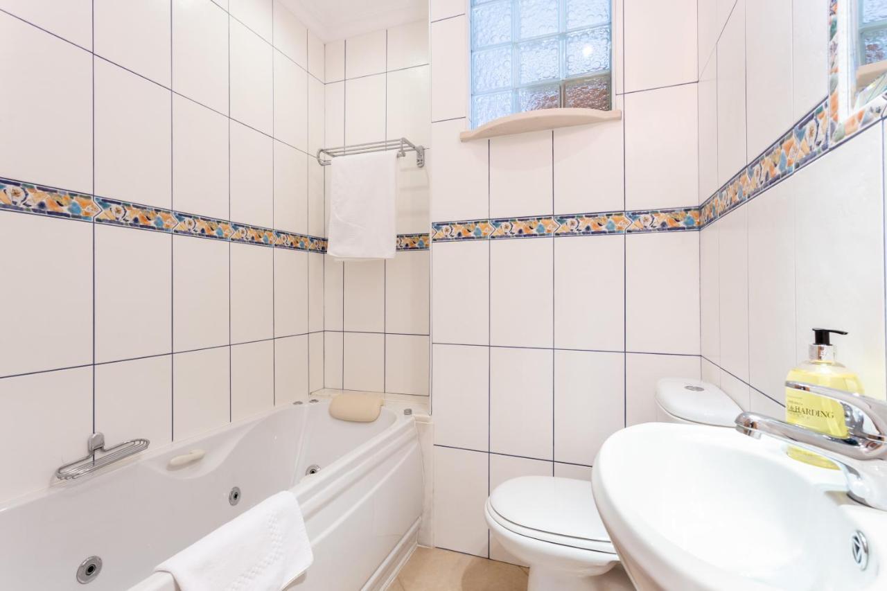 Casa Bom Porto Βίλα Luz Εξωτερικό φωτογραφία