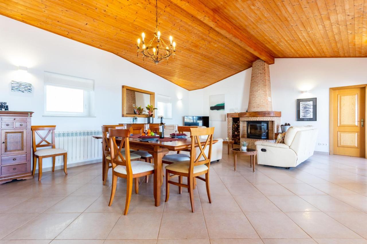 Casa Bom Porto Βίλα Luz Εξωτερικό φωτογραφία