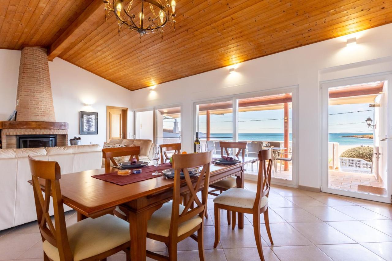 Casa Bom Porto Βίλα Luz Εξωτερικό φωτογραφία