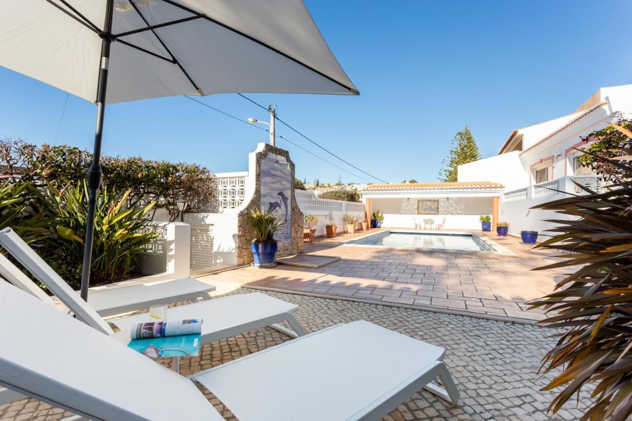 Casa Bom Porto Βίλα Luz Εξωτερικό φωτογραφία