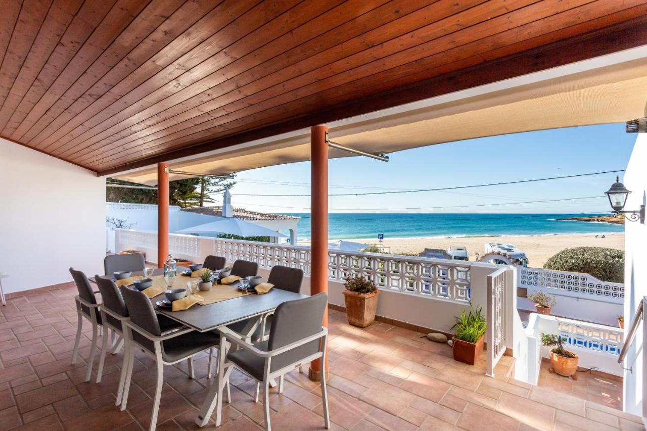 Casa Bom Porto Βίλα Luz Εξωτερικό φωτογραφία