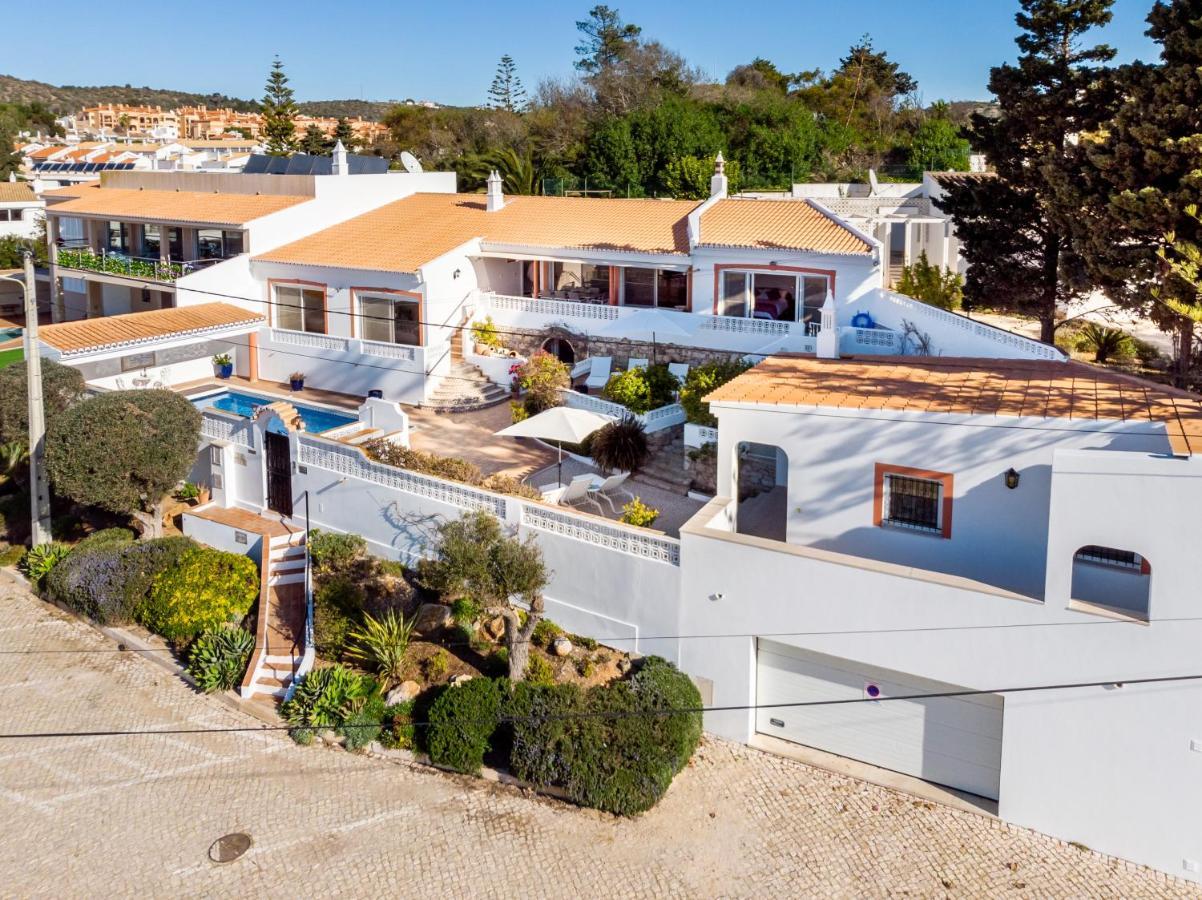 Casa Bom Porto Βίλα Luz Εξωτερικό φωτογραφία