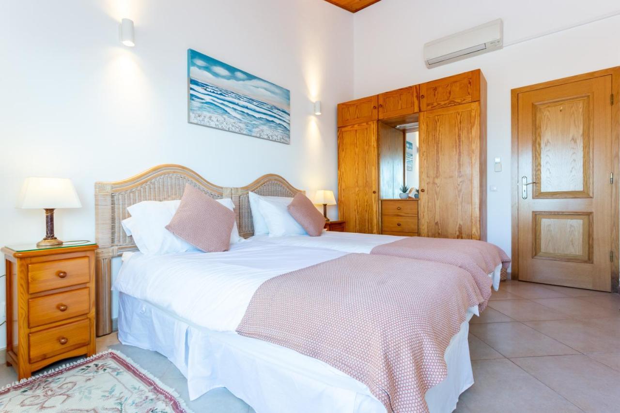Casa Bom Porto Βίλα Luz Εξωτερικό φωτογραφία