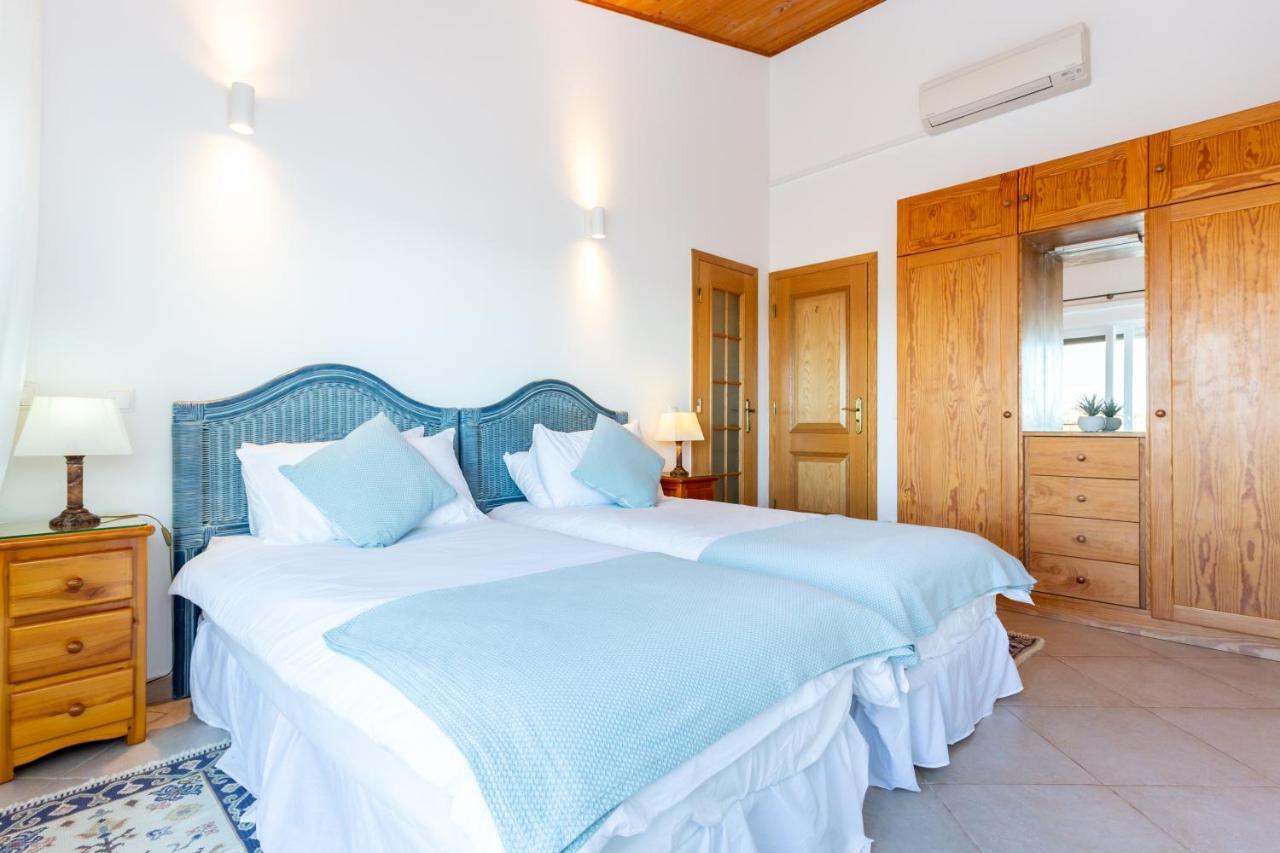 Casa Bom Porto Βίλα Luz Εξωτερικό φωτογραφία