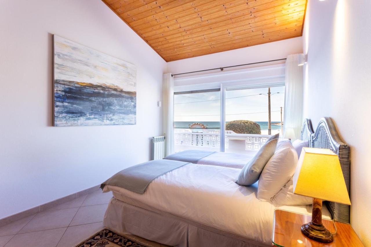 Casa Bom Porto Βίλα Luz Εξωτερικό φωτογραφία