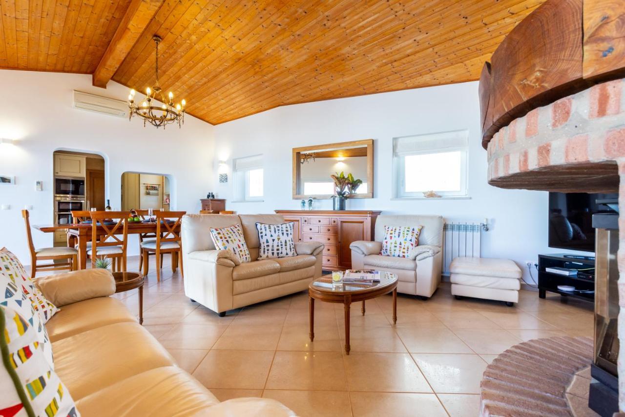 Casa Bom Porto Βίλα Luz Εξωτερικό φωτογραφία