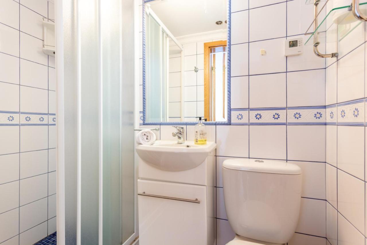 Casa Bom Porto Βίλα Luz Εξωτερικό φωτογραφία