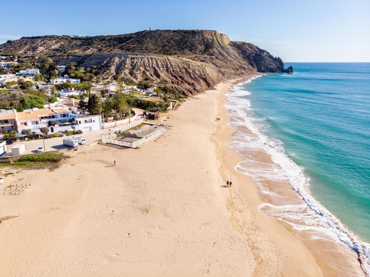 Casa Bom Porto Βίλα Luz Εξωτερικό φωτογραφία
