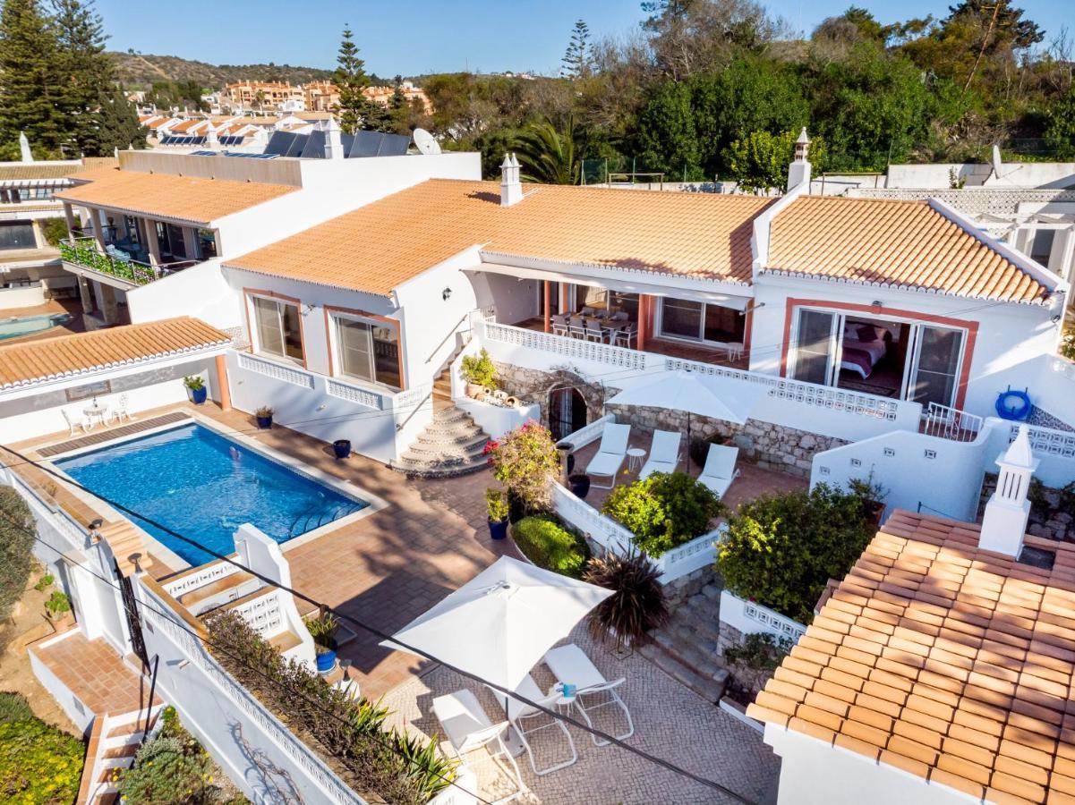 Casa Bom Porto Βίλα Luz Εξωτερικό φωτογραφία