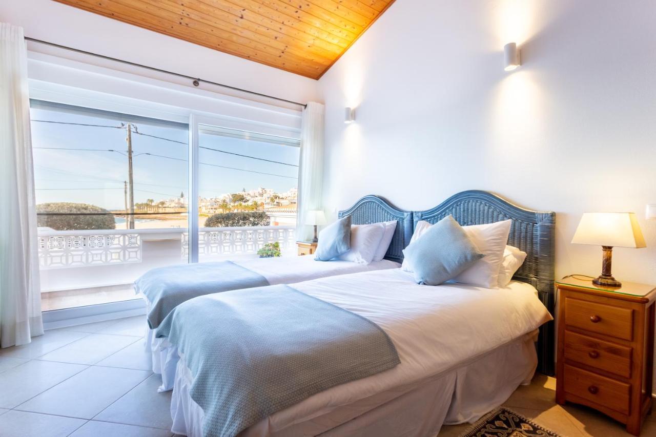 Casa Bom Porto Βίλα Luz Εξωτερικό φωτογραφία