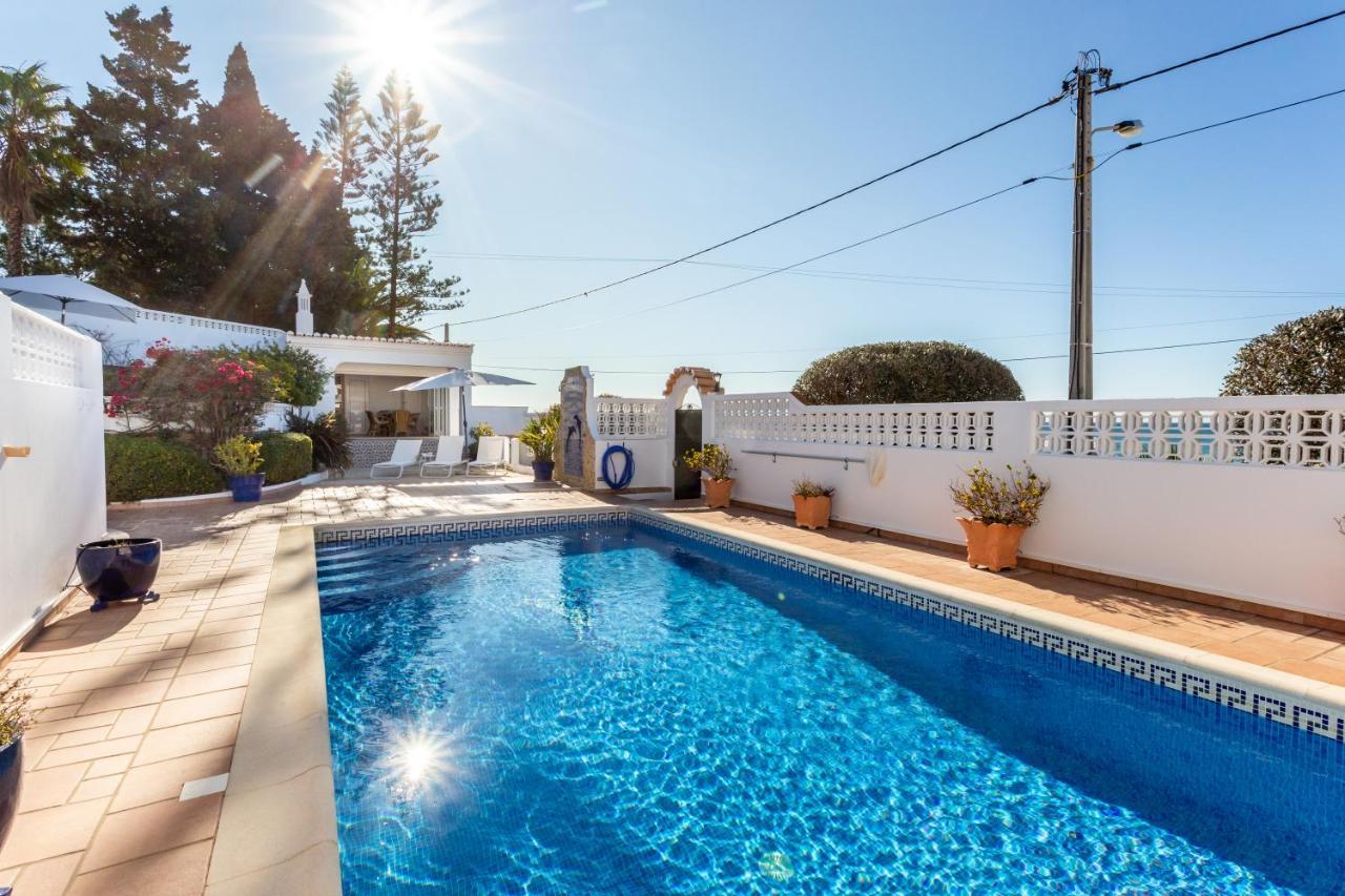 Casa Bom Porto Βίλα Luz Εξωτερικό φωτογραφία