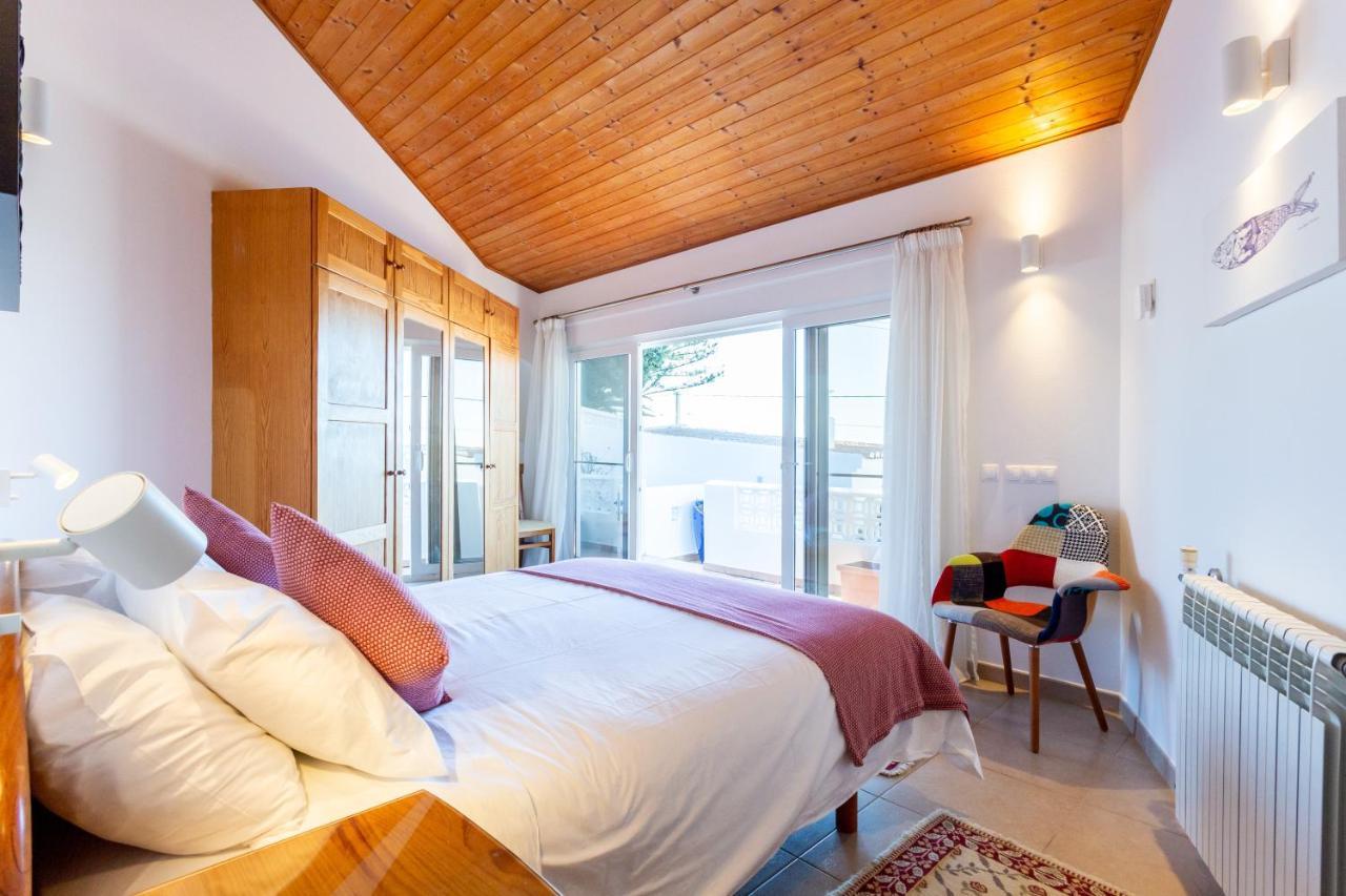 Casa Bom Porto Βίλα Luz Εξωτερικό φωτογραφία