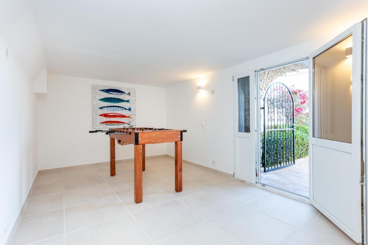 Casa Bom Porto Βίλα Luz Εξωτερικό φωτογραφία