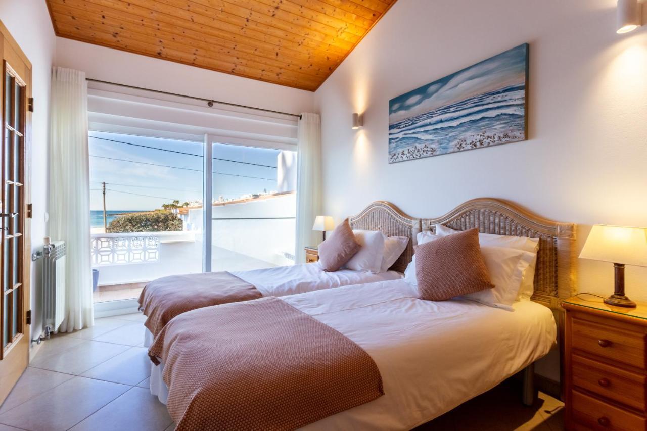 Casa Bom Porto Βίλα Luz Εξωτερικό φωτογραφία