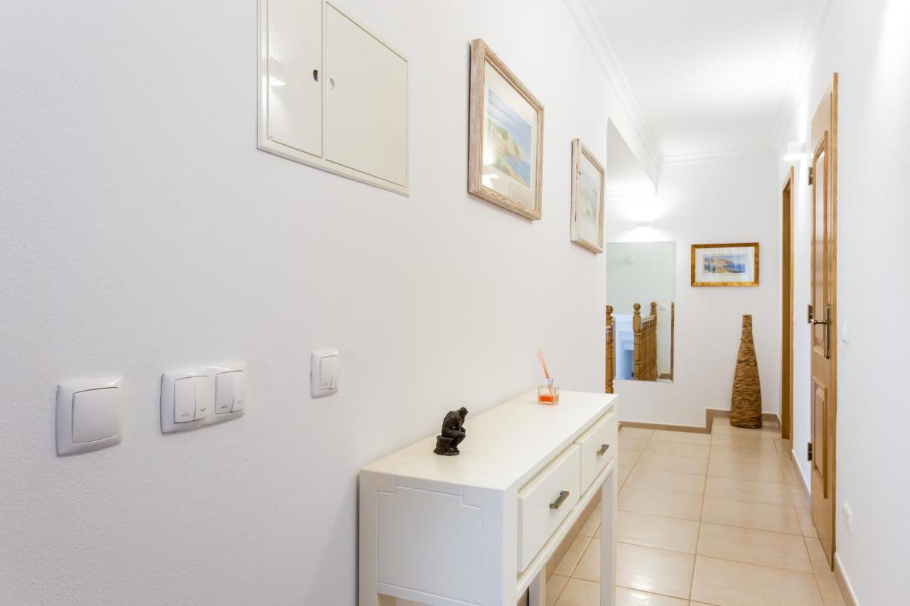 Casa Bom Porto Βίλα Luz Εξωτερικό φωτογραφία