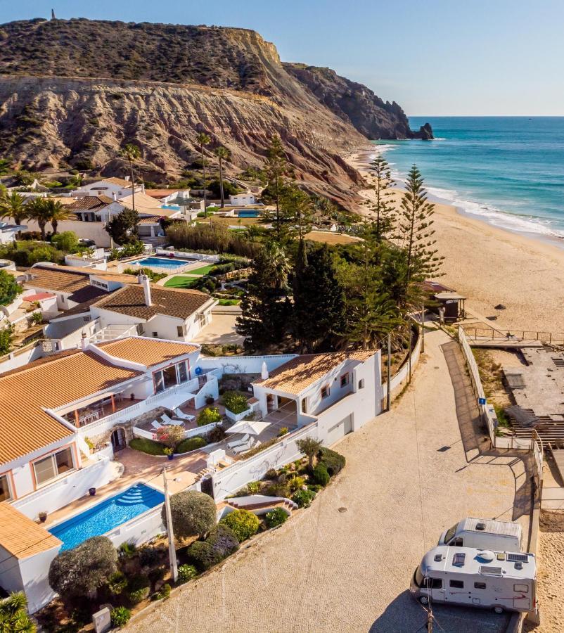 Casa Bom Porto Βίλα Luz Εξωτερικό φωτογραφία